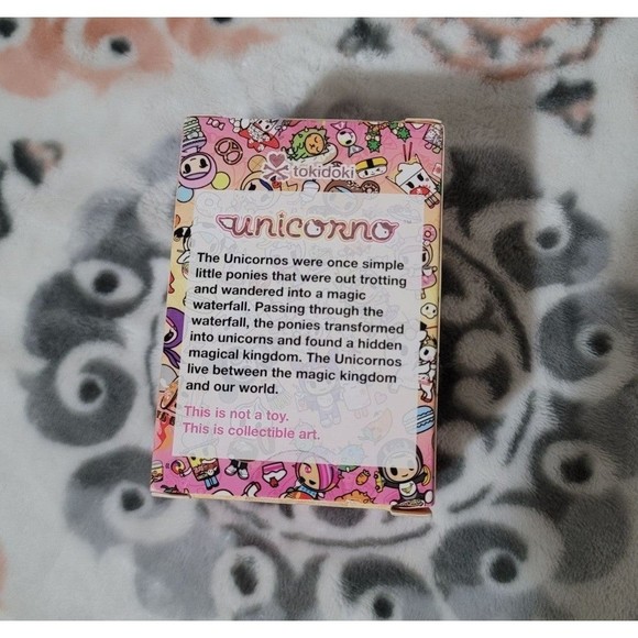 Tokidoki fruttina keychain SDCC 2020 Con Exclusive - Picture 6 of 8